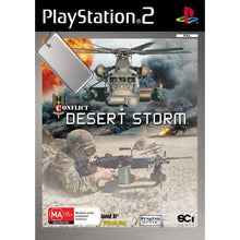 Conflict: Desert Storm - PlayStation 2 PS2