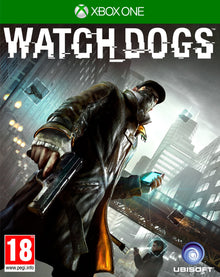 Watch Dogs - Xbox One
