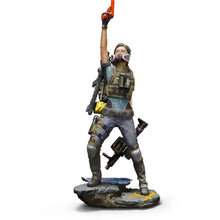 Tom Clancy's The Division 2 Dark Zone Edition Heather Ward Figure - No Game