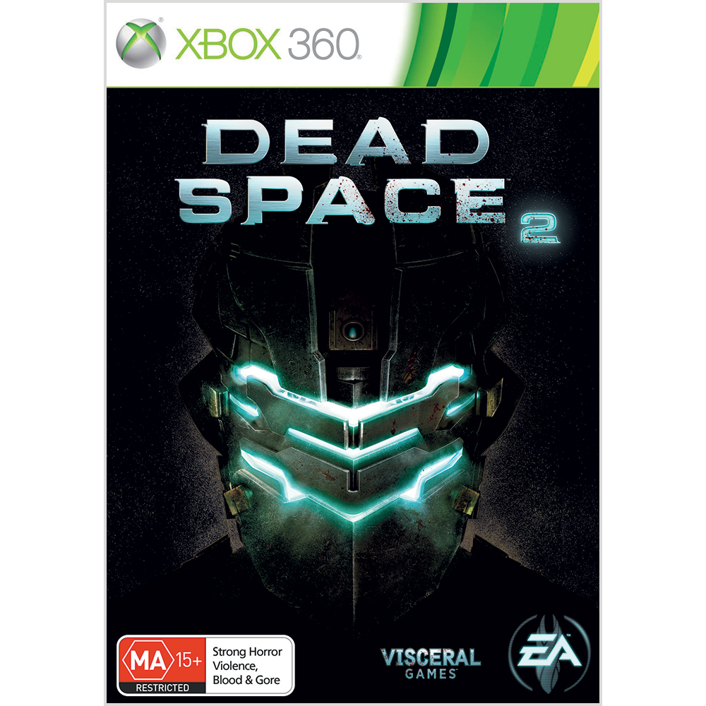 Dead Space 2 - Xbox 360