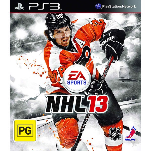 NHL 13 - PlayStation 3 PS3