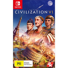 Civilization VI - Nintendo Switch