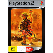 Jak 3 - PlayStation 2 PS2