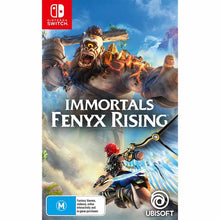 Immortals Fenyx Rising - Nintendo Switch