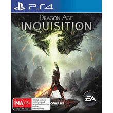 Dragon Age: Inquisition - PlayStation 4 PS4