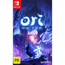 Ori and the Will of the Wisps - Nintendo Switch