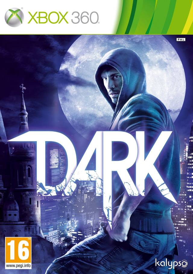 Dark - Xbox 360