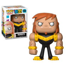 Teen Titans Go! - Mammoth #584 Pop! Vinyl Figure