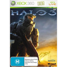 Halo 3 - Xbox 360