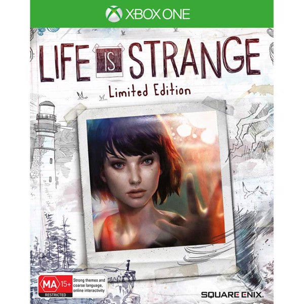 Life is Strange - Xbox One