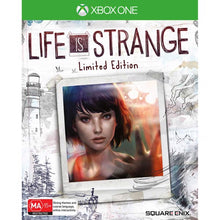 Life is Strange - Xbox One