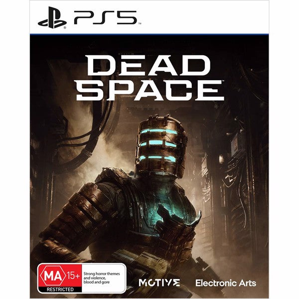 Dead Space - PlayStation 5 PS5