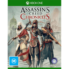 Assassin's Creed Chronicles - Xbox One