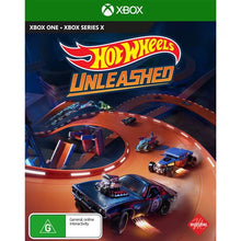 Hot Wheels Unleashed - Xbox One