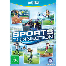 Sports Connection - Nintendo Wii U