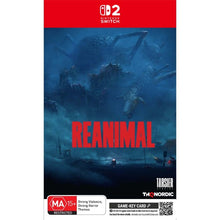 Reanimal - Nintendo Switch 2