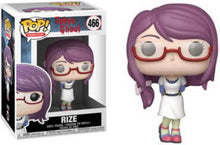 Tokyo Ghoul - Rize #466 Pop! Vinyl Figure
