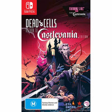 Dead Cells: Return to Castlevania Edition - Nintendo Switch