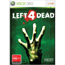 Left 4 Dead - Xbox 360