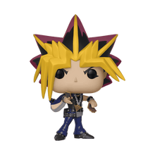 Yu-Gi-Oh! - Yami Yugi #387 Pop! Vinyl Figure