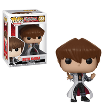 Yu-Gi-Oh! - Seto Kaiba #388 Pop! Vinyl Figure