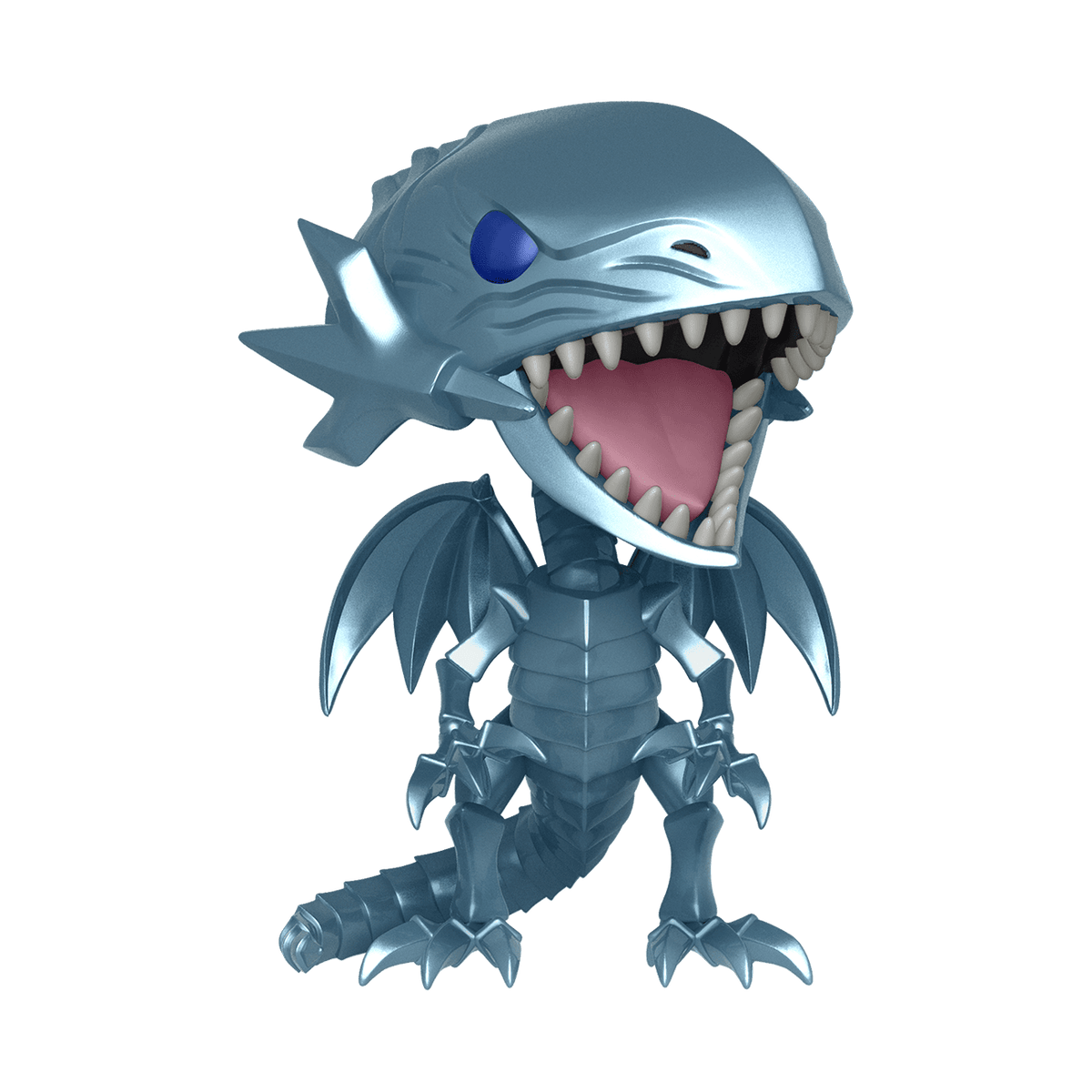 Yu-Gi-Oh! - Blue Eyes White Dragon #389 Pop! Vinyl Figure