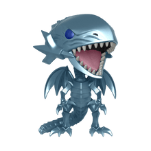 Yu-Gi-Oh! - Blue Eyes White Dragon #389 Pop! Vinyl Figure