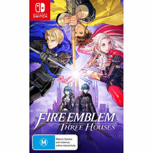 Fire Emblem: Three Houses - Nintendo Switch