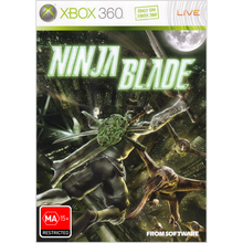 Ninja Blade - Xbox 360