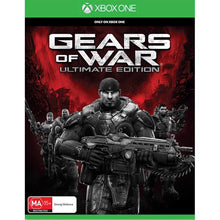 Gears of War: Ultimate Edition - Xbox One