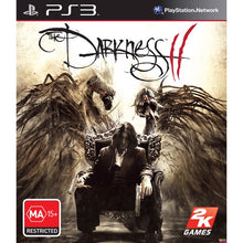 The Darkness II Limited Edition - PlayStation 3 PS3