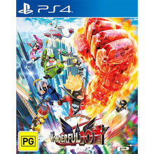The Wonderful 101: Remastered - PlayStation 4 PS4