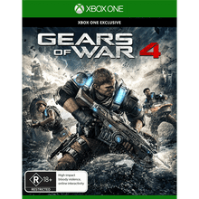 Gears of War 4 - Xbox One