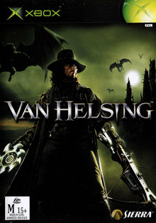 Van Helsing - Xbox Original