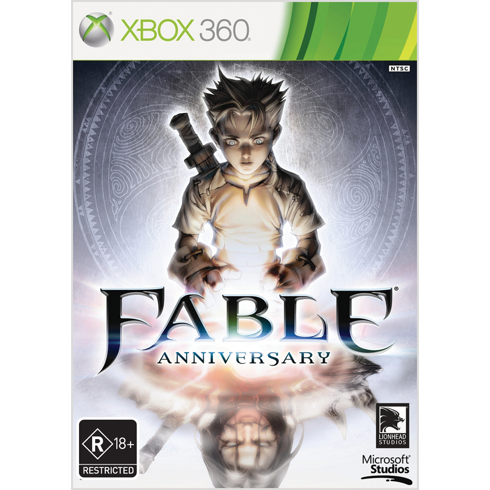 Fable Anniversary - Xbox 360