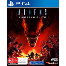Aliens: Fireteam Elite - PlayStation 4 PS4
