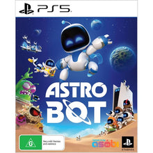 Astro Bot - PlayStation 5 PS5