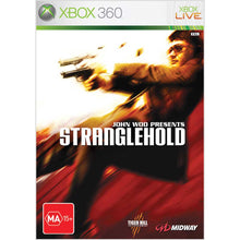 Stranglehold - Xbox 360