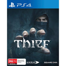 Thief - PlayStation 4 PS4