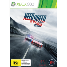 Need for Speed Rivals - Xbox 360