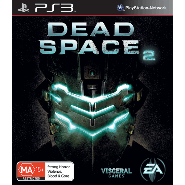 Dead Space 2 - PlayStation 3 PS3