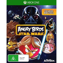 Angry Birds Star Wars - Xbox One