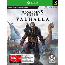 Assassin's Creed Valhalla - Xbox One