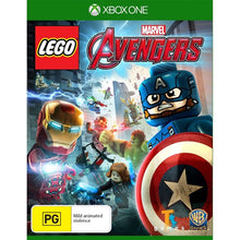 LEGO Marvel's Avengers - Xbox One