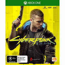 Cyberpunk 2077 - Xbox One