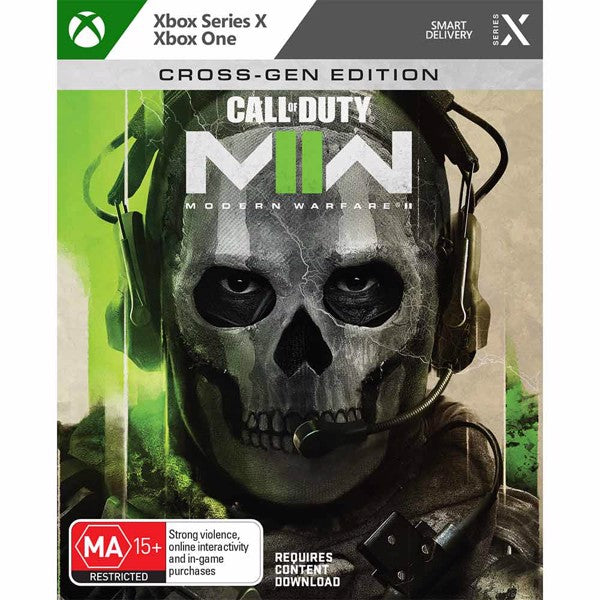 Call of Duty: Modern Warfare II - Xbox One