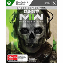 Call of Duty: Modern Warfare II - Xbox One