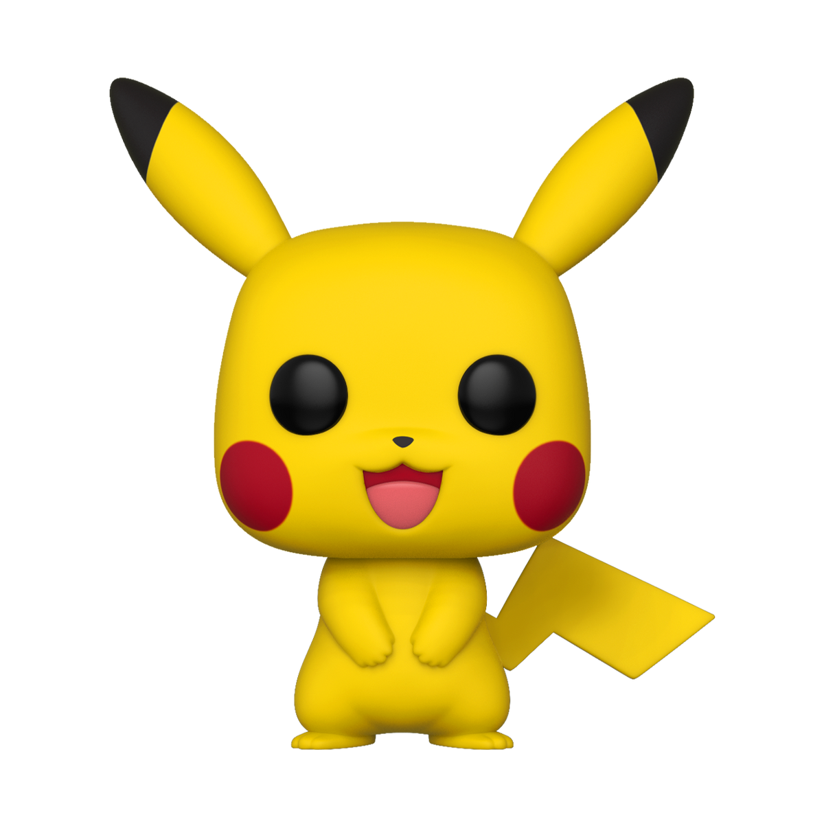 Pokemon - Pikachu #353 Pop! Vinyl Figure