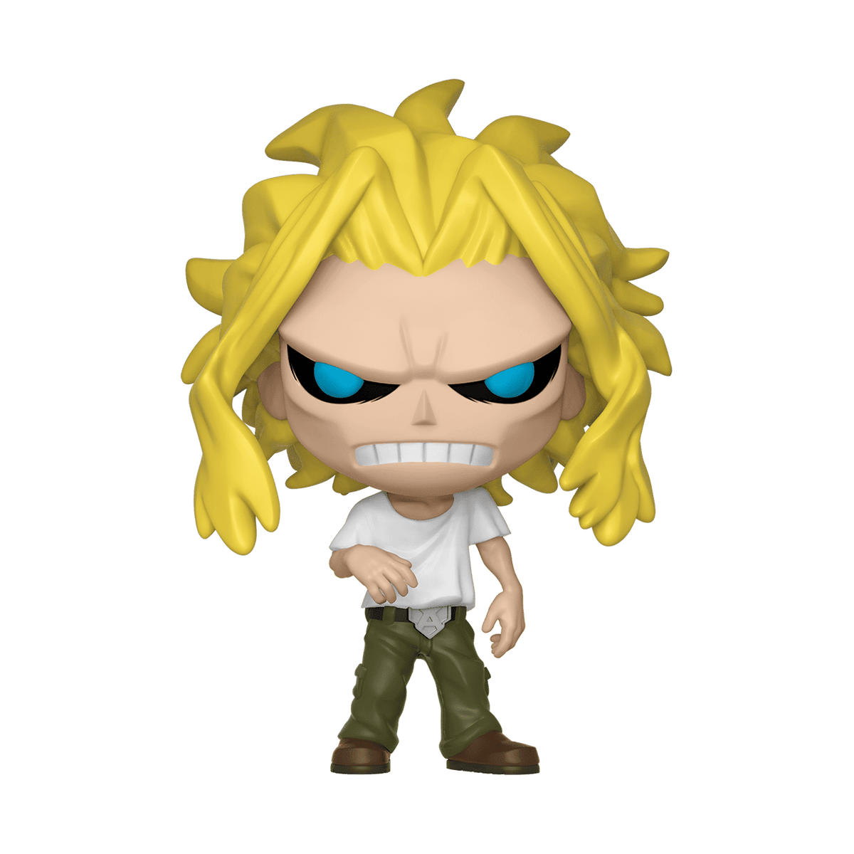 My Hero Academia - All Might Weakened #371 Pop! Vinyl Figure
