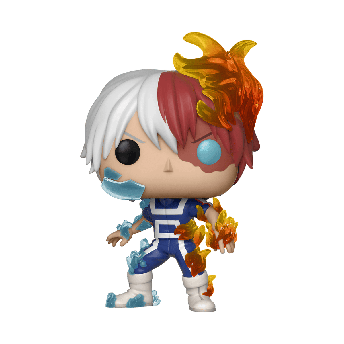 My Hero Academia - Todoroki #372 Pop! Vinyl Figure